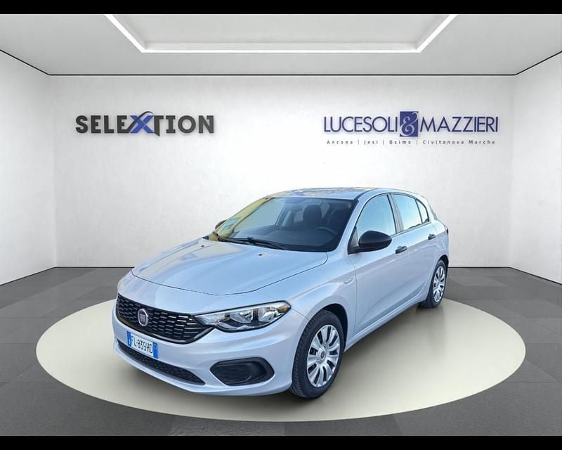 Gebraucht Fiat Tipo Pop 2017