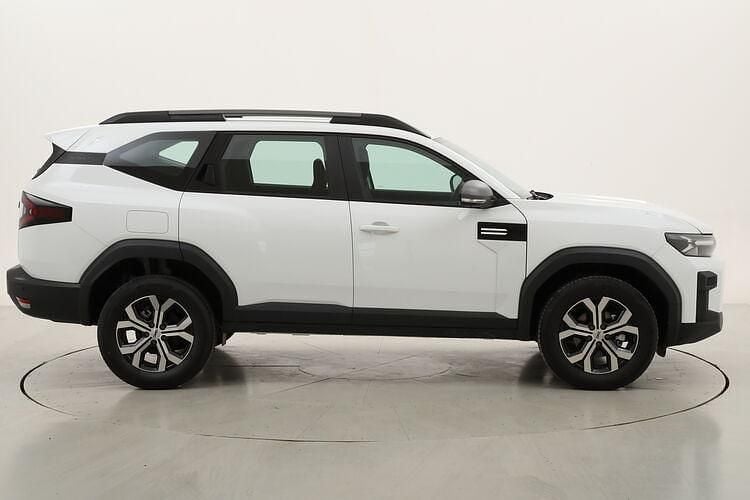 Nuova Dacia Bigster Expression 140 CV (102 kW) 2026 SUV