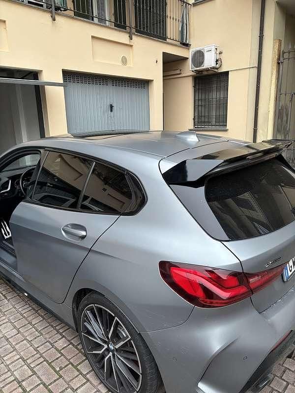 Usata BMW M135 306 CV (225 kW) 2024 Utilitaria