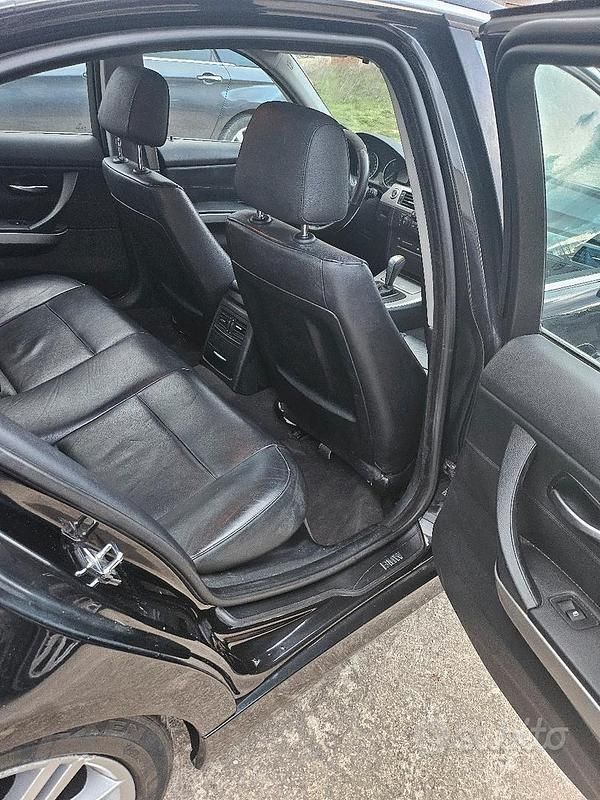 Usata BMW 320 163 CV (119 kW) 2005 Berlina
