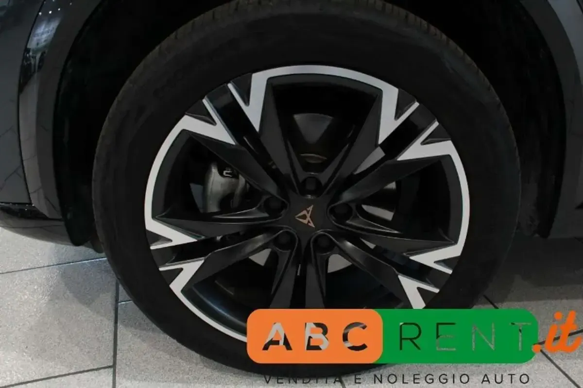 Usata Cupra Formentor 150 CV (110 kW) 2025 Other SUV