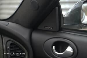 Usata Jaguar XKR 396 CV (291 kW) 2003 Argento Coupé