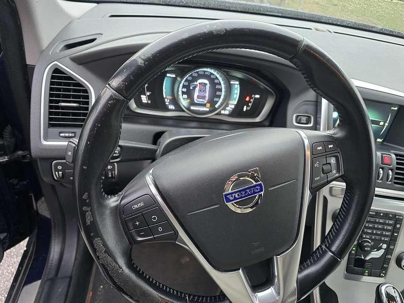 Usata Volvo XC60 Ocean Race 190 CV (139 kW) 2016 SUV