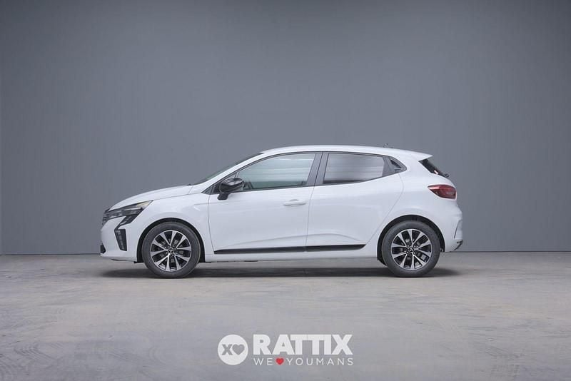 Bianco Nuova 2025 Mitsubishi Colt Invite Utilitaria | 22.812 € (Molto cara) - Immagine 1/4