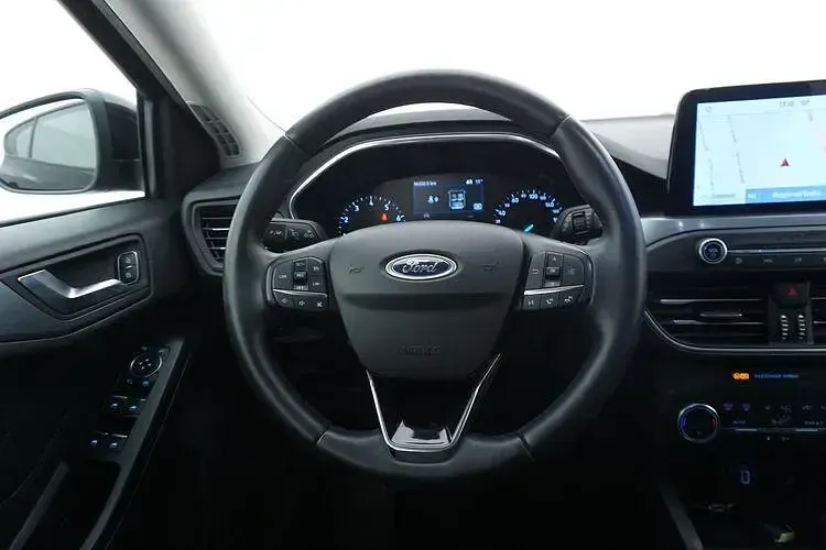 Occasion Ford Focus Active 125 ch (91 kW) 2020 Noir Berline