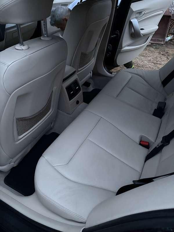 Usata BMW 118 Sport Line 143 CV (105 kW) 2014 Utilitaria