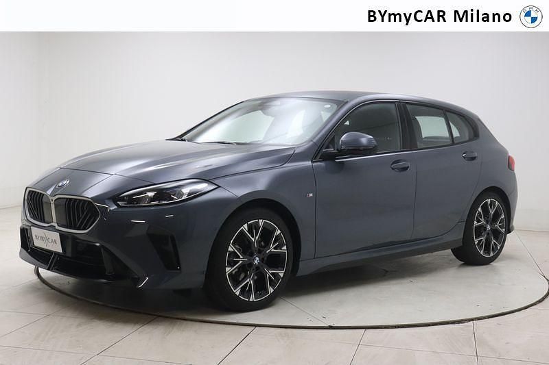 Usata BMW 120 Comfort Edition 156 CV (114 kW) 2024 Utilitaria