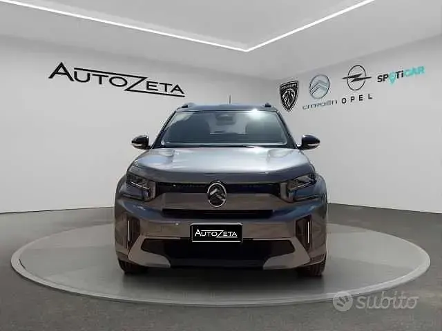 Nuova Citroën C3 Aircross 136 CV (100 kW) 2026 SUV
