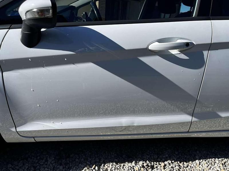 Usata Ford Fiesta Business Edition 75 CV (55 kW) 2014 Utilitaria