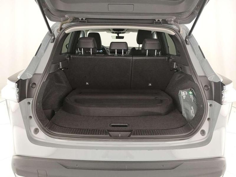 Usata Nissan Qashqai N-Connecta 158 CV (116 kW) 2025 Ceramic grey SUV