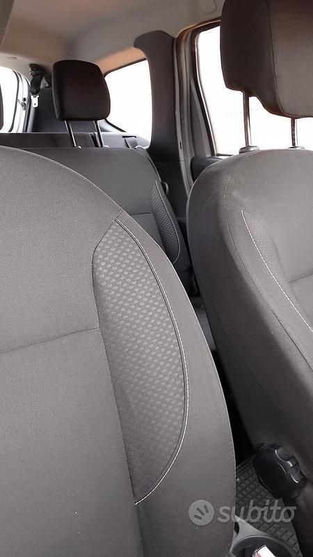 Usata Dacia Duster 2018 Grigio SUV