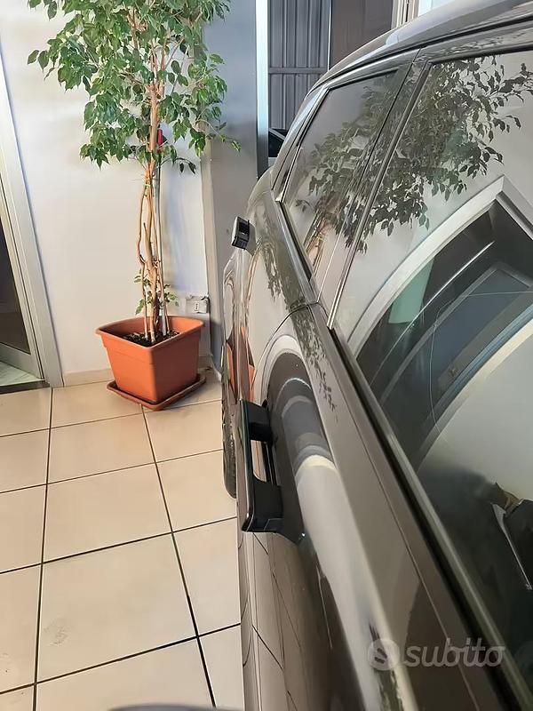 Usata Land Rover Range Rover evoque R-Dynamic 150 CV (110 kW) 2020 Nero SUV