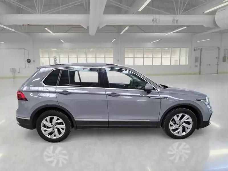 Usata VW Tiguan Elegance 149 CV (109 kW) 2021 SUV