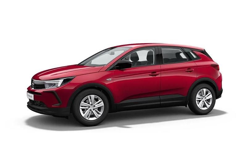 Nuova Opel Grandland X 131 CV (96 kW) 2025 SUV