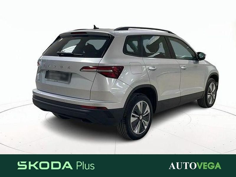 Occasion Skoda Karoq Executive 116 ch (85 kW) 2023 Gris SUV