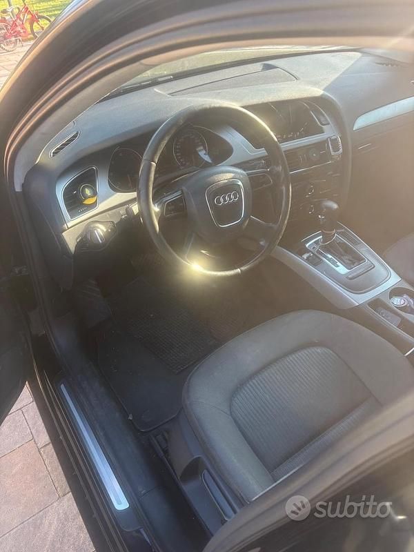 Usata Audi A4 143 CV (105 kW) 2010 Station wagon