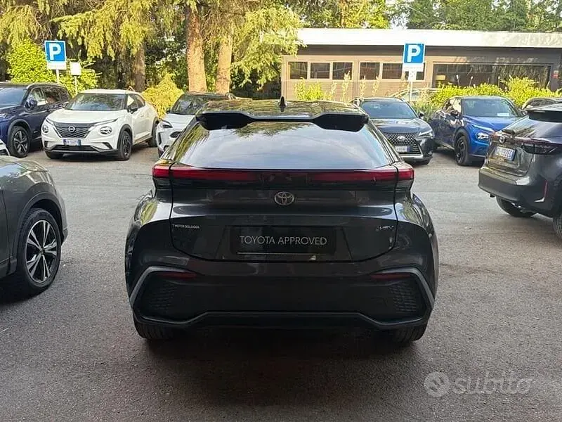 Usata Toyota C-HR Trend 140 CV (102 kW) 2024 Other SUV