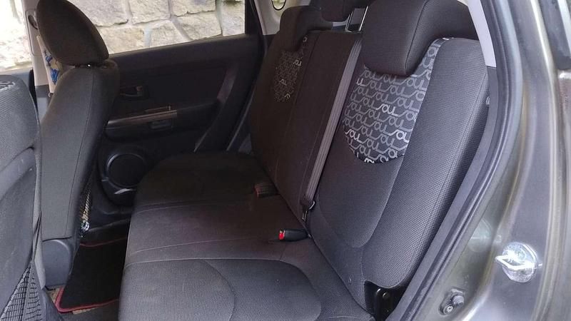 Usata Kia Soul Spirit 128 CV (94 kW) 2012 SUV