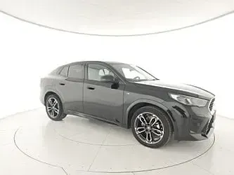 Usata BMW X3 M Sport 190 CV (139 kW) 2025 SUV