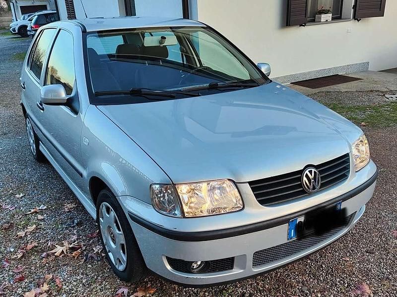 Usata VW Polo Comfortline 60 CV (44 kW) 2000 Berlina