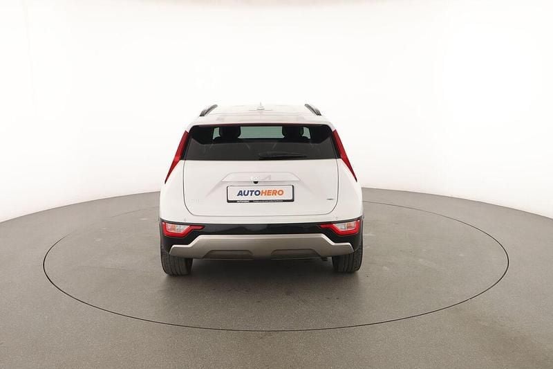 Usata Kia Niro Style 141 CV (103 kW) 2024 Bianco SUV