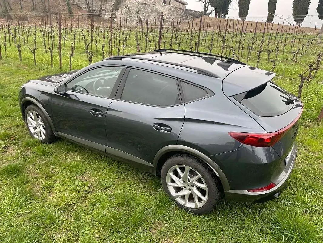 Occasion Cupra Formentor VZ 150 PK (110 kW) 2023 SUV