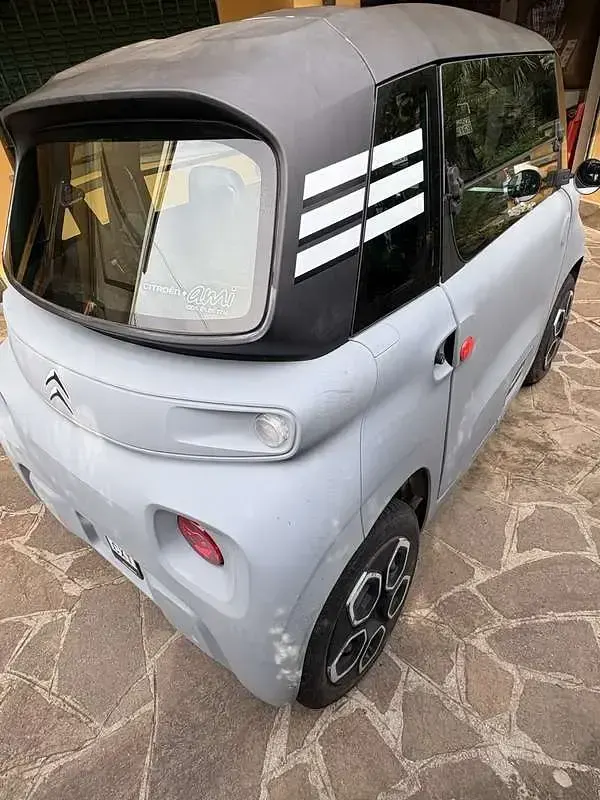 Usata Citroën AMI 2021