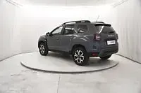 Usata Dacia Duster Journey 101 CV (74 kW) 2023 Grigio SUV