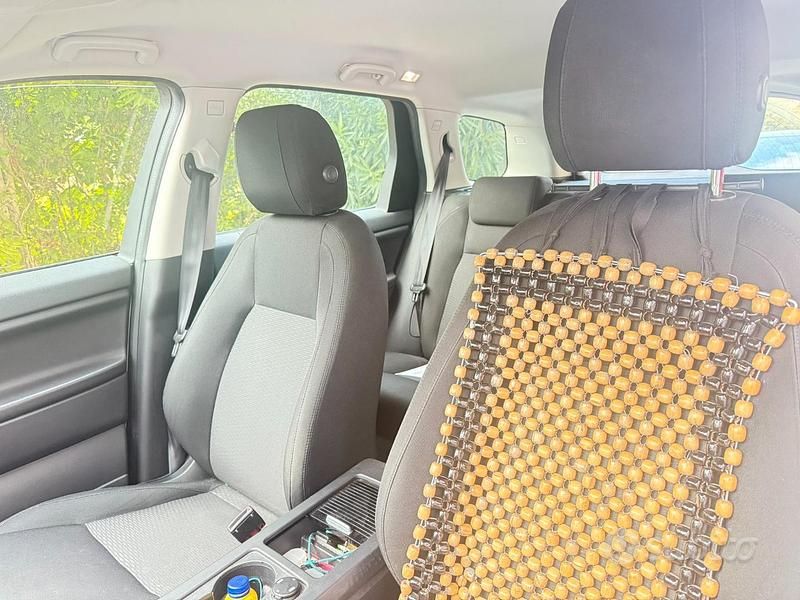 Usata Land Rover Discovery Sport 150 CV (110 kW) 2019 Bianco SUV