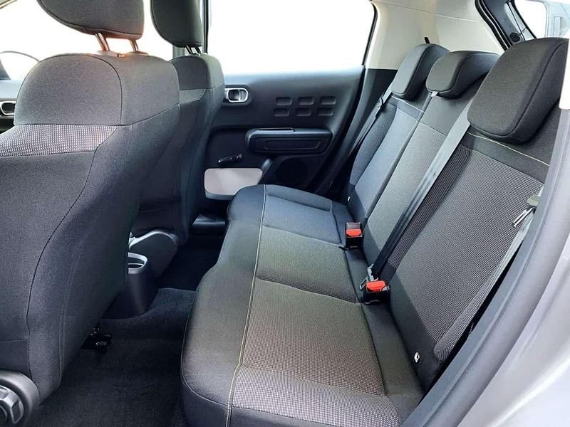 Usata Citroën C3 PureTech 101 CV (74 kW) 2024 Grigio Utilitaria