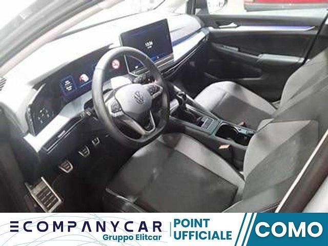 Usata VW Golf VIII Life 115 CV (84 kW) 2025 Vari colori