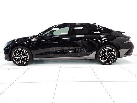 Nuova Hyundai Ioniq 325 CV (239 kW) 2026 Nero Utilitaria