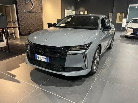 Usata DS Automobiles DS4 145 CV (106 kW) 2026 SUV