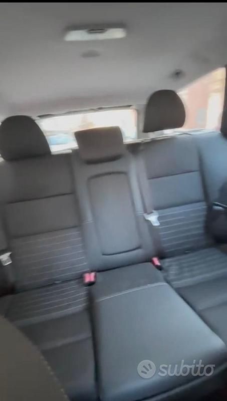 Usata Volvo V50 2005 Grigio Station wagon