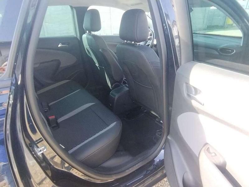 Usata Opel Crossland X Ultimate 120 CV (88 kW) 2021 SUV