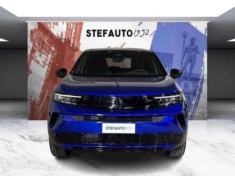 Nuova Opel Mokka S 136 CV (100 kW) 2026 Kolibri blue SUV