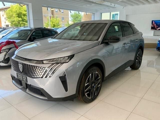 Grigio Usata 2025 Peugeot 3008 Allure SUV | 29.800 € (Buon prezzo) - Immagine 1/4