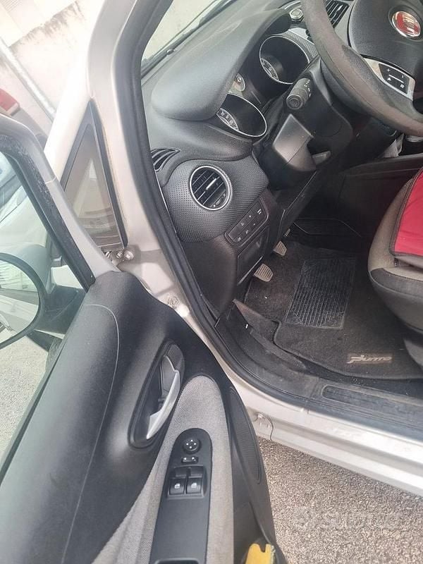 Usata EVO Evo 5 65 CV (47 kW) 2011 Grigio SUV