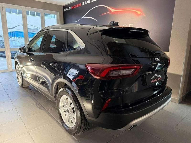 Occasion Ford Kuga Titanium 151 ch (111 kW) 2024 Noir SUV