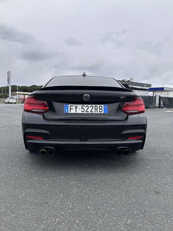 Usado BMW 220 Sport Line 184 CV (135 kW) 2019 Coupe