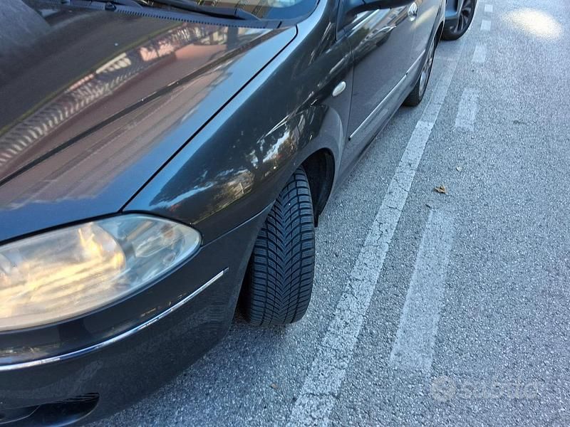 Usata Fiat Croma 2007 Station wagon