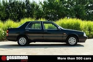 Usata Lancia Thema 166 CV (122 kW) 1986 Nero Berlina