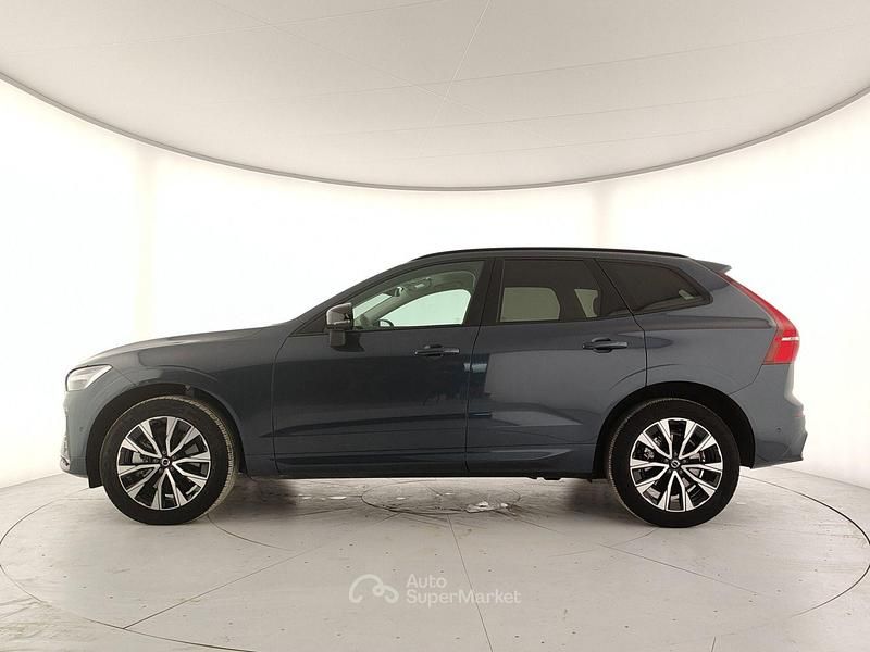 Usata Volvo XC60 Plus 250 CV (183 kW) 2023 Blu SUV