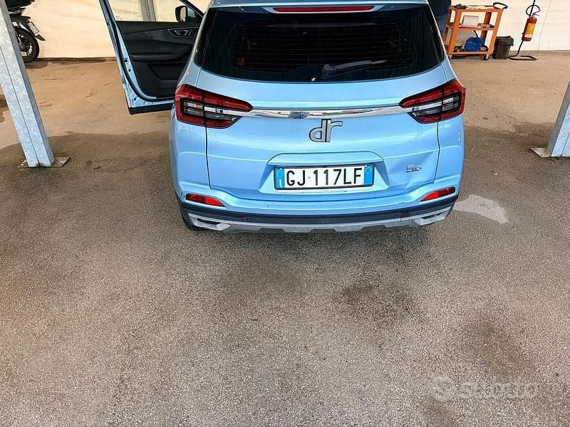 Usata 2022 DR DR 5.0 SUV – Sicilia (Privato) – 12.500 € (Non valutata ...