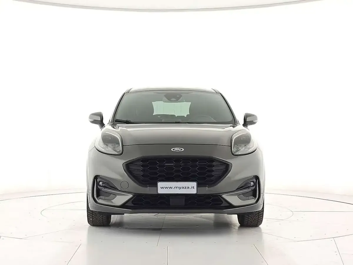 Usata Ford Puma ST-Line 125 CV (91 kW) 2023 Other SUV