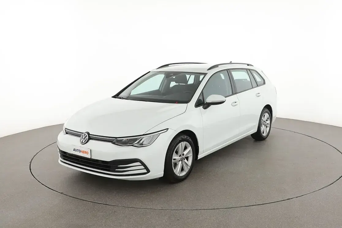 Usata VW Golf VIII Life 110 CV (80 kW) 2021