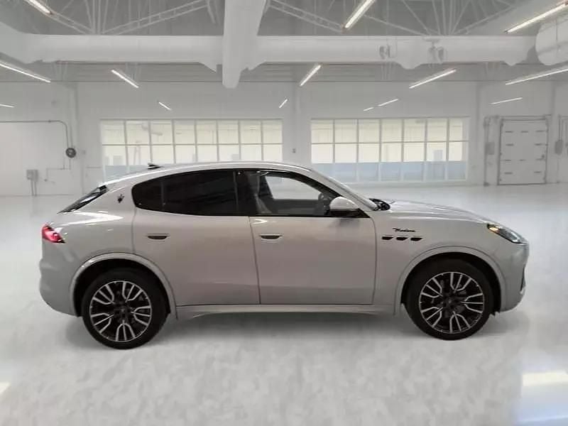 Usata Maserati Grecale 250 CV (183 kW) 2023 SUV