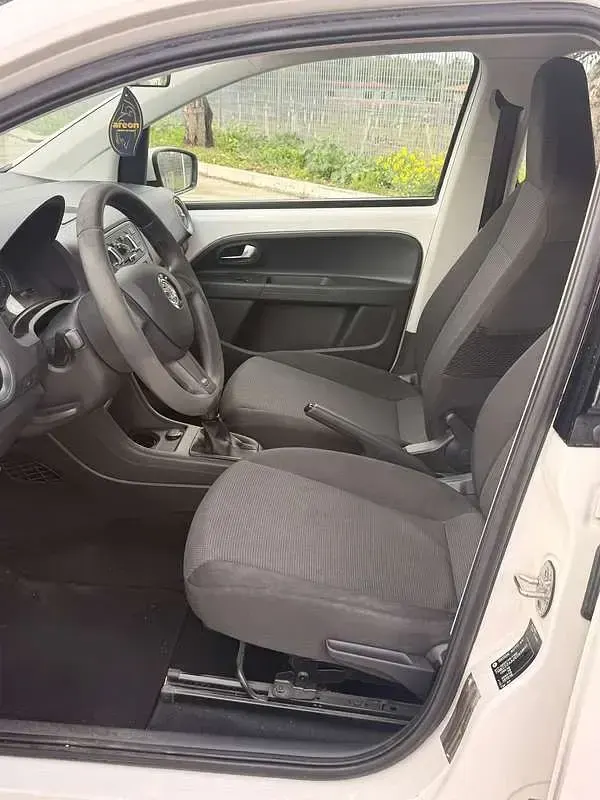 Usata Skoda Citigo Active 75 CV (55 kW) 2014 Utilitaria