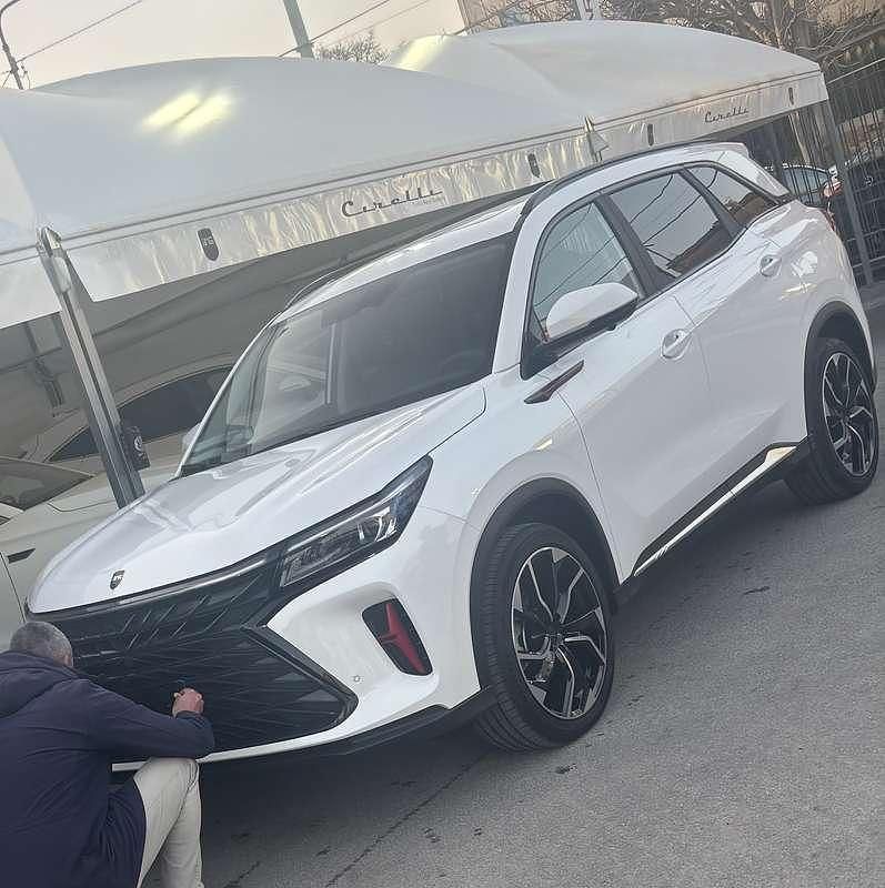 Usata Cirelli 4 177 CV (130 kW) 2025 SUV