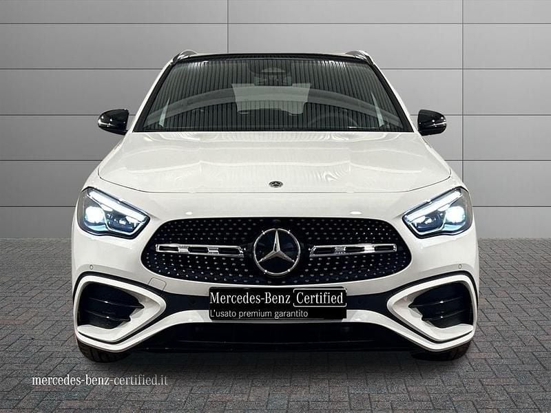 Nuova Mercedes GLA180 Advanced Plus 116 CV (85 kW) 2026 SUV